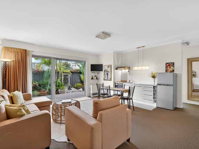 1 Vulcan Lane, Ahuriri