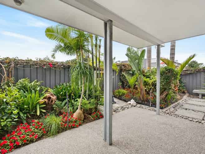 1 Vulcan Lane, Ahuriri