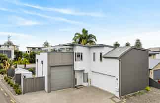 1 Vulcan Lane, Ahuriri