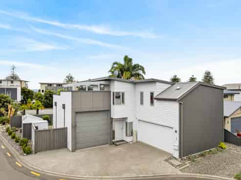 1 Vulcan Lane, Ahuriri