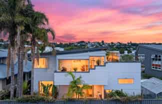 1 Vulcan Lane, Ahuriri