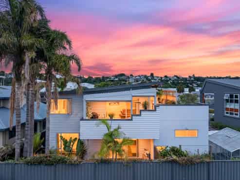 1 Vulcan Lane, Ahuriri