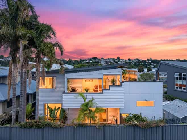 1 Vulcan Lane, Ahuriri