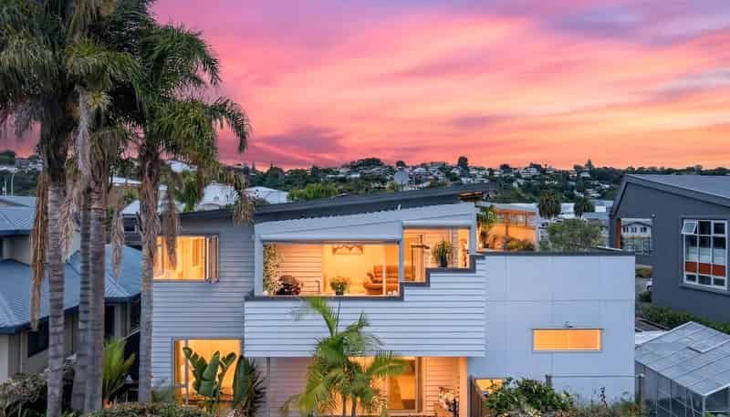 1 Vulcan Lane, Ahuriri