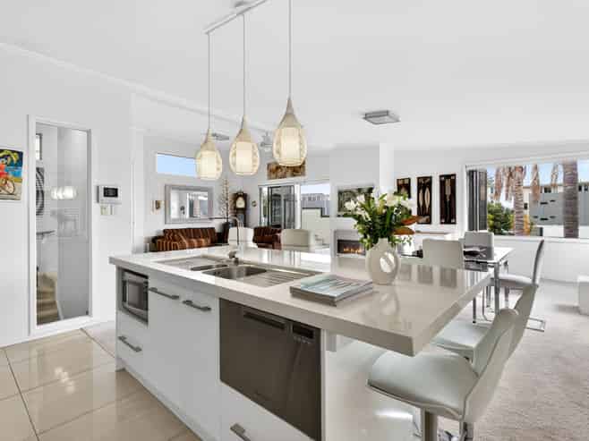 1 Vulcan Lane, Ahuriri