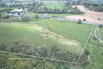 7337 State Highway 2, Karangahake