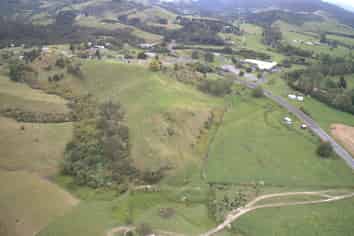 7337 State Highway 2, Karangahake