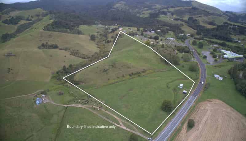 7337 State Highway 2, Karangahake