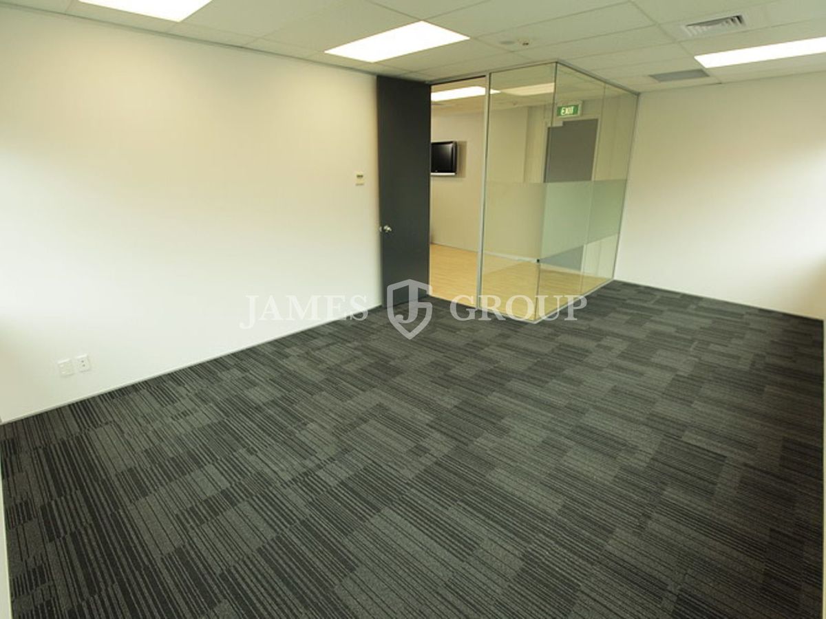 AFFORDABLE OFFICE IN PRIME CITY FRINGE LOCATION - Ansicht 4