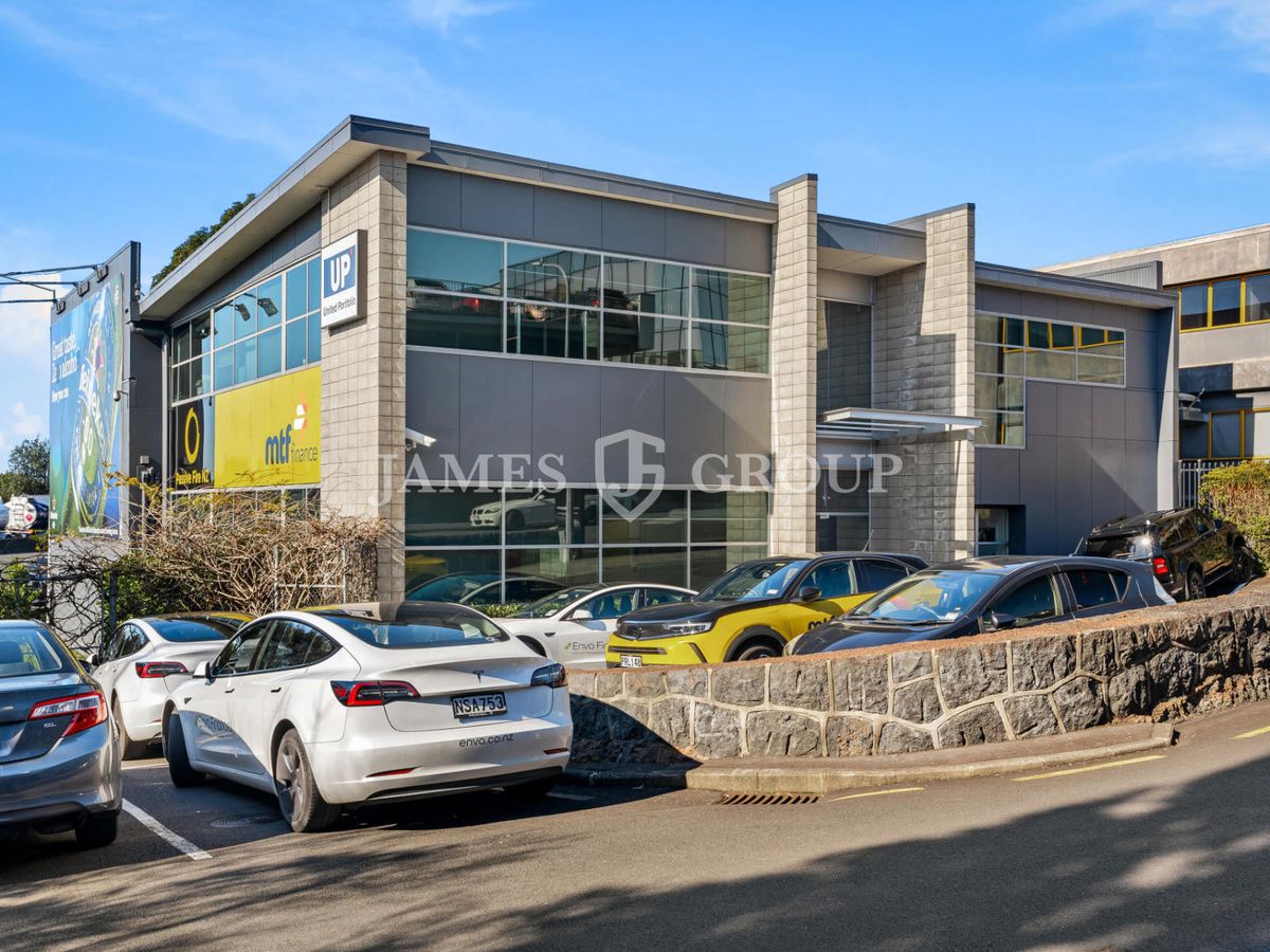 AFFORDABLE OFFICE IN PRIME CITY FRINGE LOCATION - Ansicht 2
