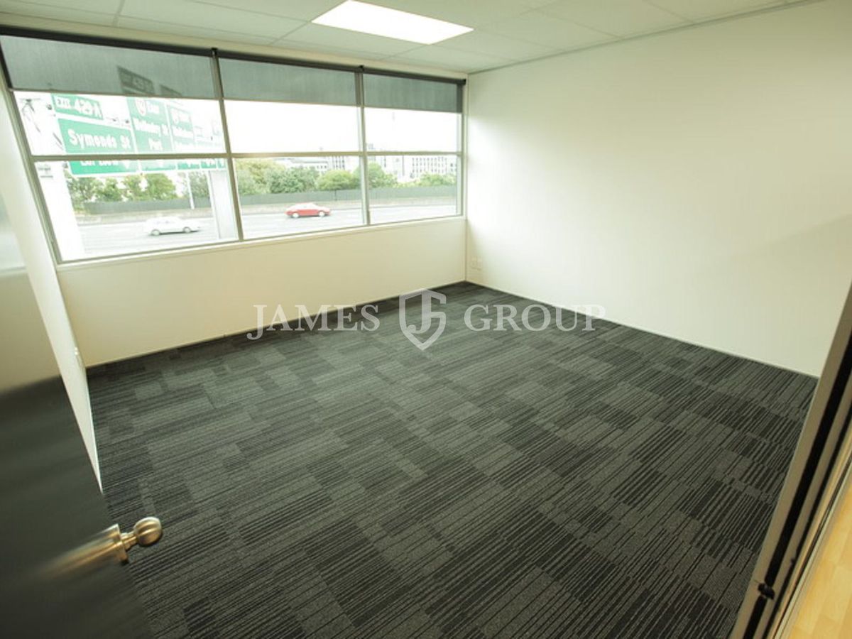 AFFORDABLE OFFICE IN PRIME CITY FRINGE LOCATION - Ansicht 5