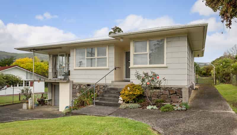 5 Thames Road, Paeroa