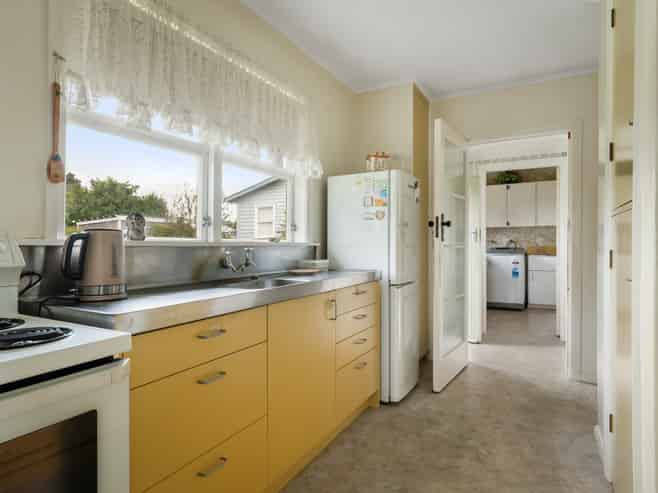 5 Thames Road, Paeroa