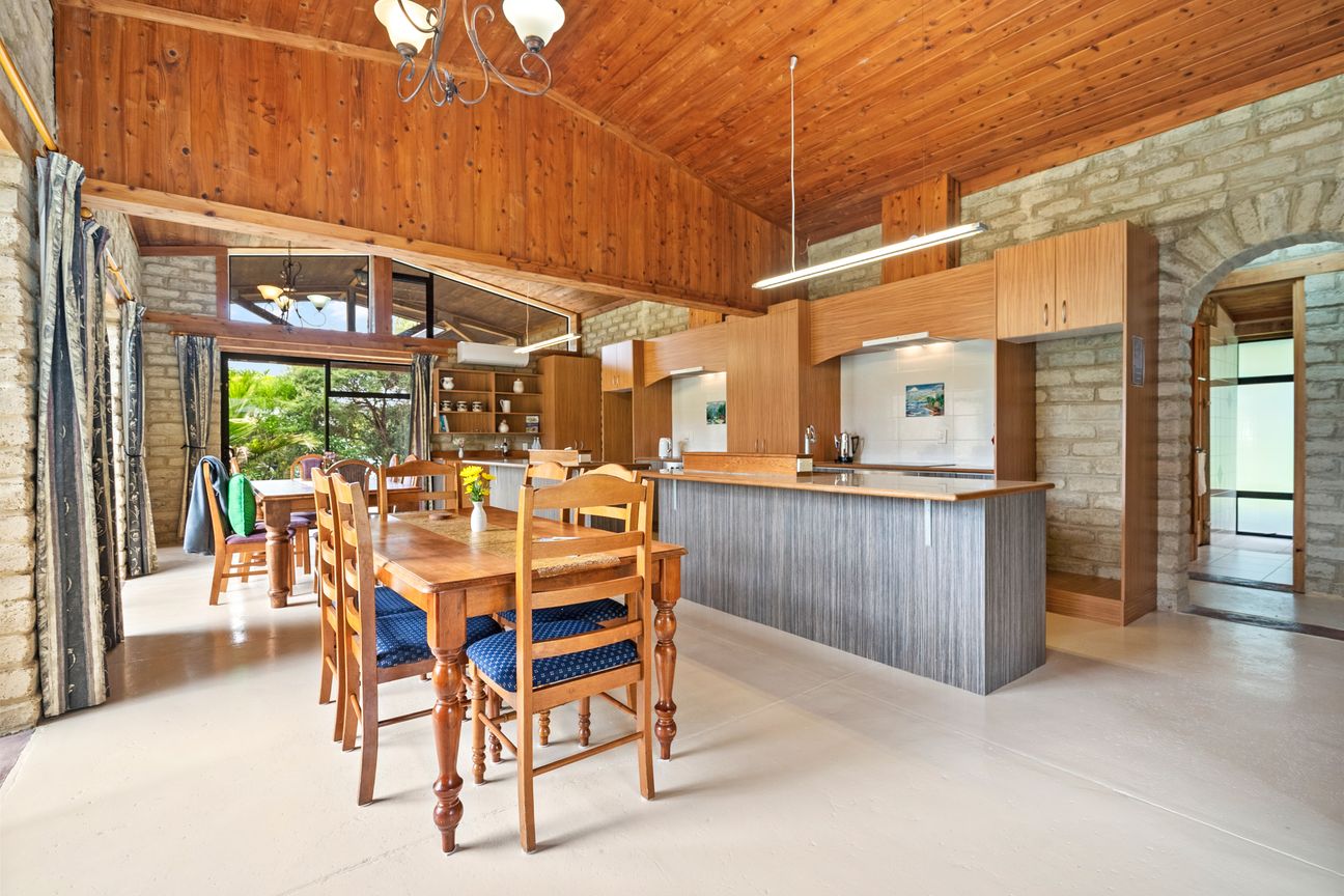 Perfect on Matapouri - Eco Friendly Home - Ansicht 3