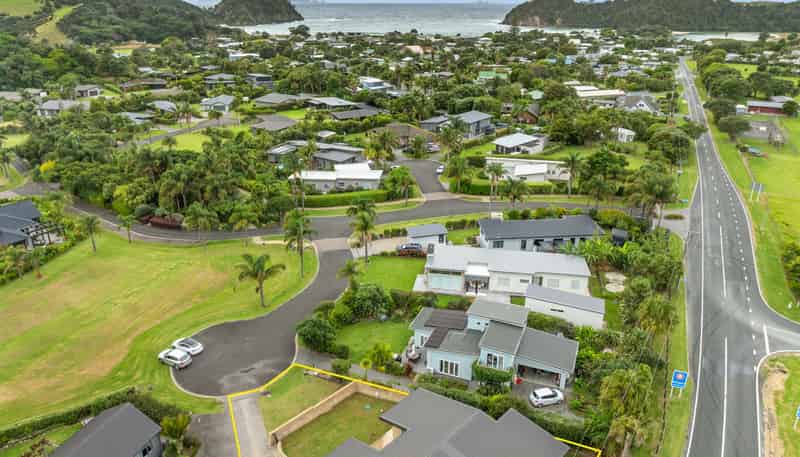 7 Valencia Place, Matapouri