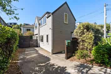 51A Calcutta Street, Khandallah