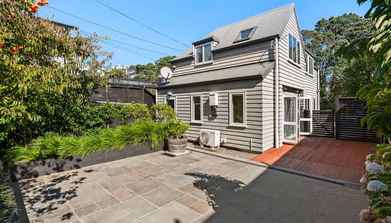 51A Calcutta Street, Khandallah