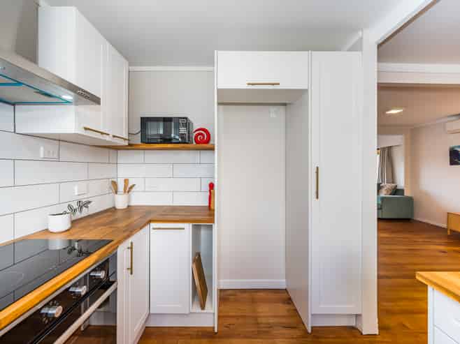 18 Ruru Road, Otaihanga