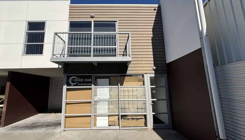 6/171 Waltham Rd, Sydenham