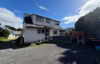 44B Hammond Street, Hairini