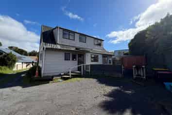 44B Hammond Street, Hairini