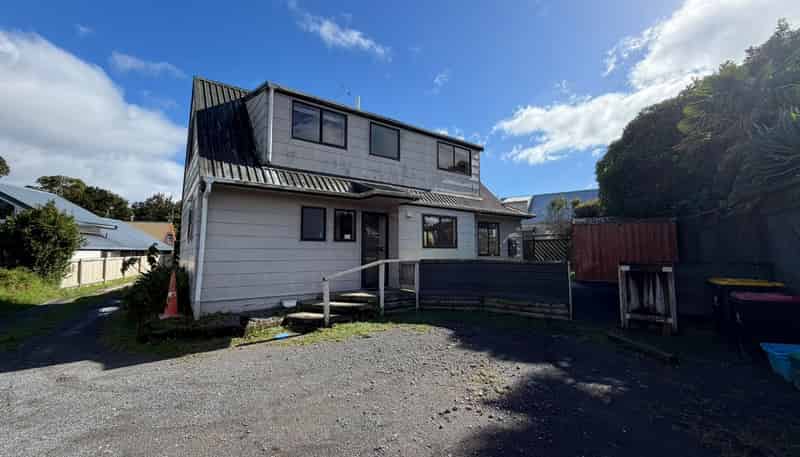 44B Hammond Street, Hairini