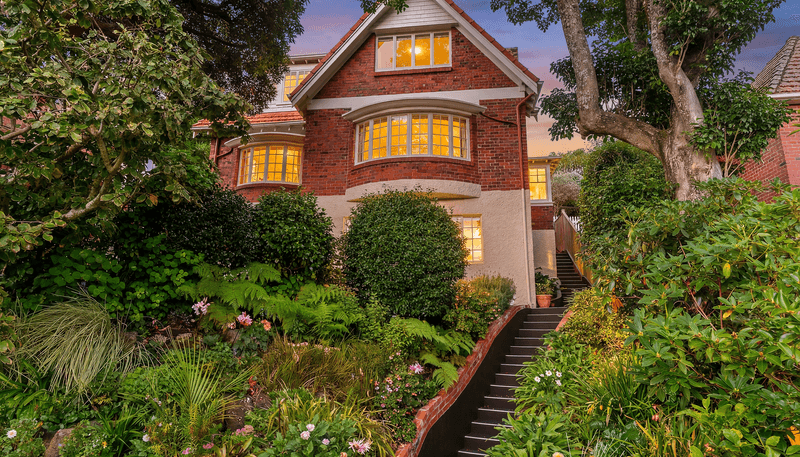 5 Easdale Street, Kelburn