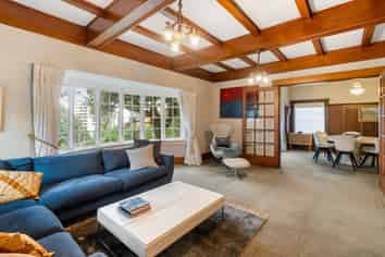 5 Easdale Street, Kelburn