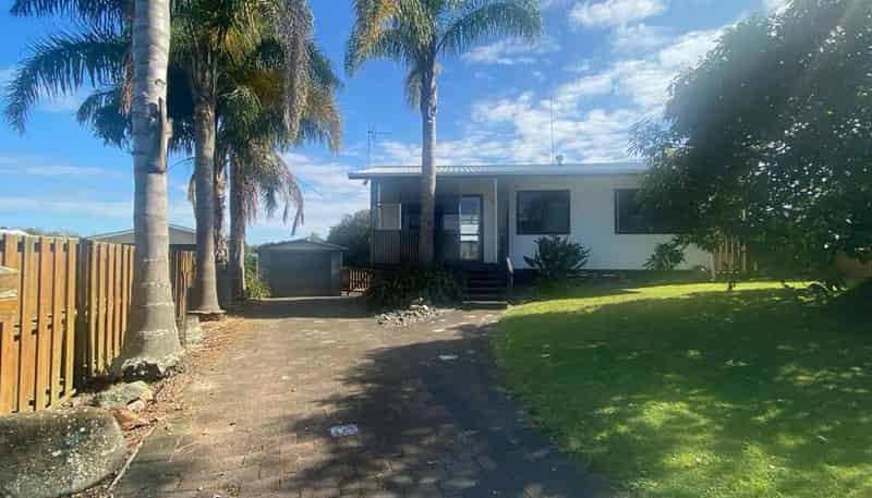 8 Wisely Place, Morrinsville