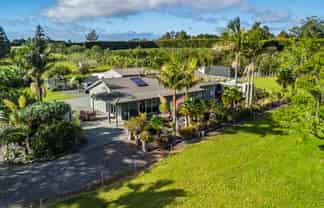 135 Puketotara Road, Kerikeri
