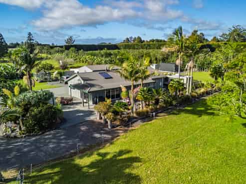 135 Puketotara Road, Kerikeri