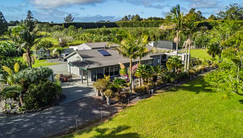 135 Puketotara Road, Kerikeri