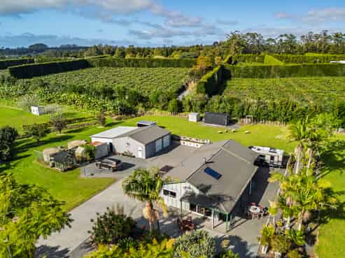 135 Puketotara Road, Kerikeri