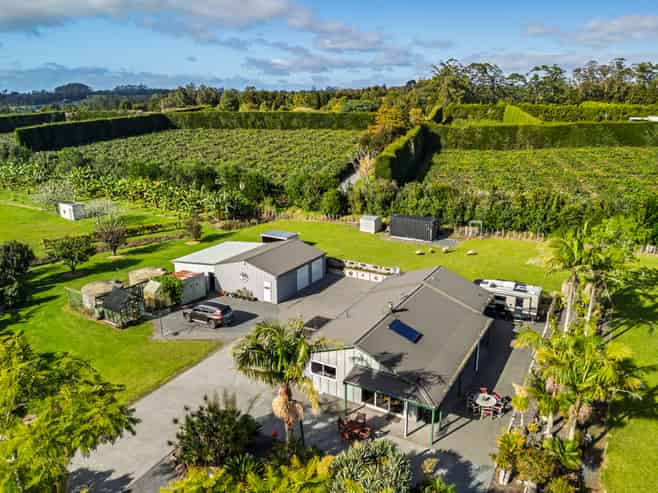135 Puketotara Road, Kerikeri