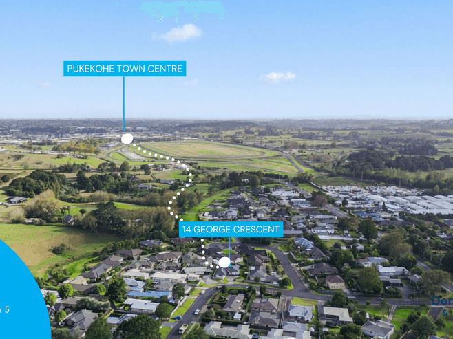 14 George Crescent, Pukekohe