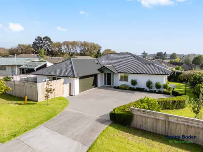 14 George Crescent, Buckland