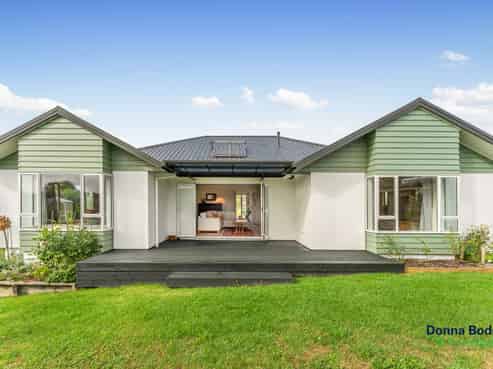14 George Crescent, Pukekohe