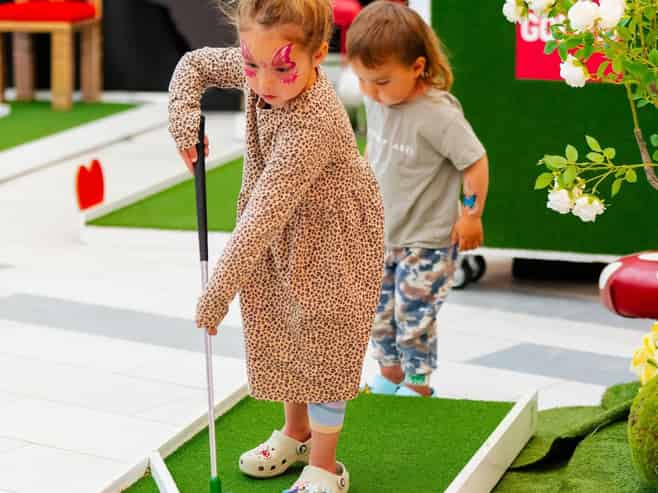 Turn Fun Into Income - Mobile Events Business