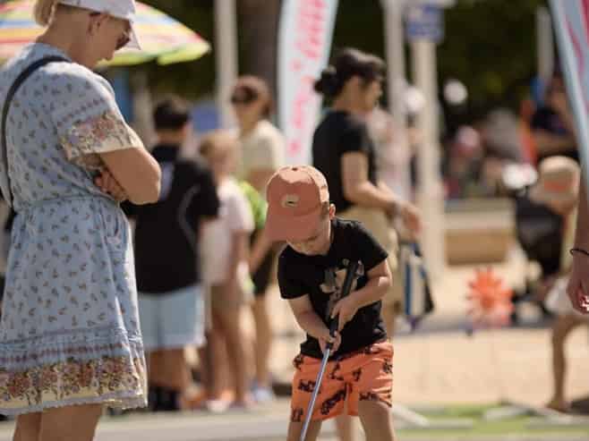 Turn Fun Into Income - Mobile Events Business