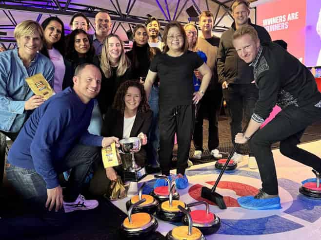 Turn Fun Into Income - Mobile Events Business