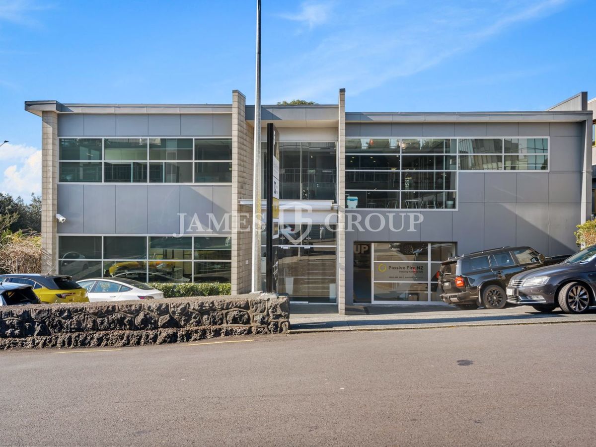 FULLY FITTED GRAFTON OFFICE WITH NAMING RIGHTS - Ansicht 2