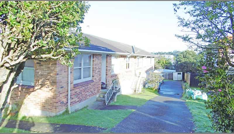 3/10 Shirley Road, Grey Lynn