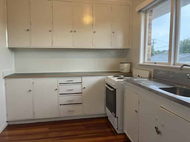 3/10 Shirley Road, Grey Lynn