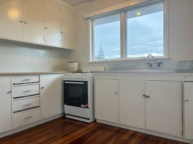 3/10 Shirley Road, Grey Lynn