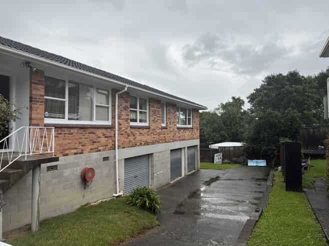 3/10 Shirley Road, Grey Lynn