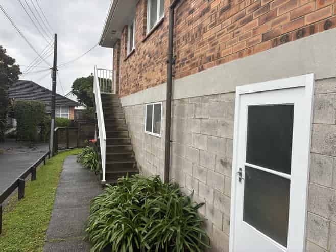 3/10 Shirley Road, Grey Lynn