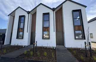 2/21 Fairfield Avenue, Addington