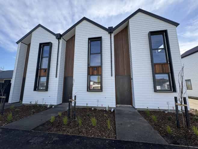 2/21 Fairfield Avenue, Addington