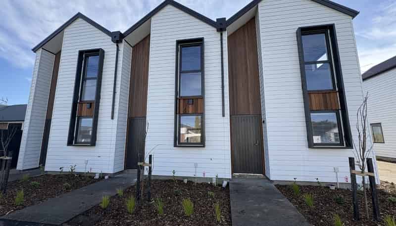 2/21 Fairfield Avenue, Addington