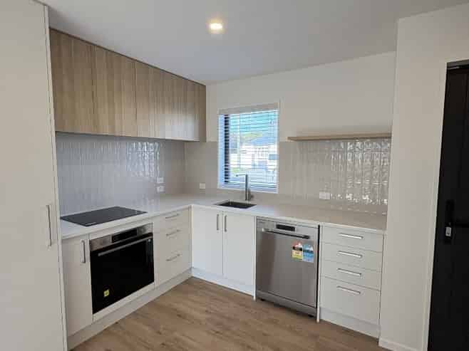 2/21 Fairfield Avenue, Addington